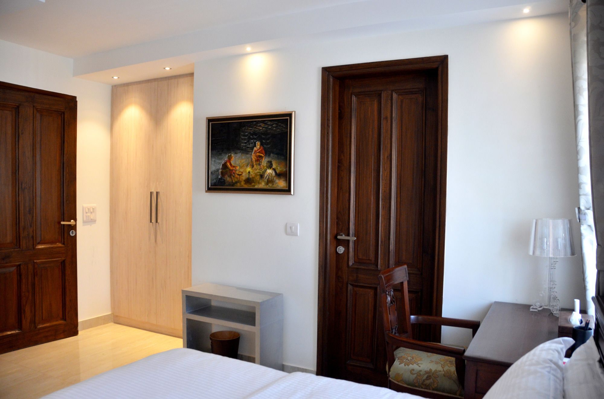 Bed & Breakfast Gg New Delhi