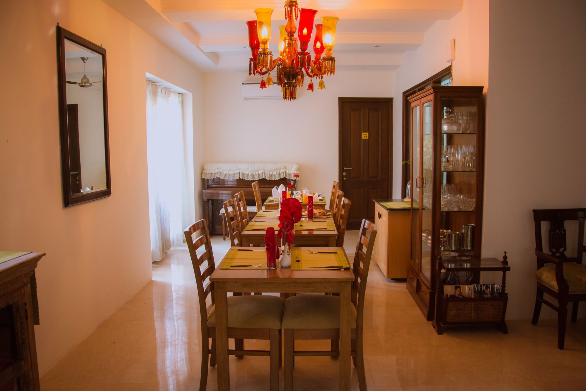 Gg Bed & Breakfast 3*