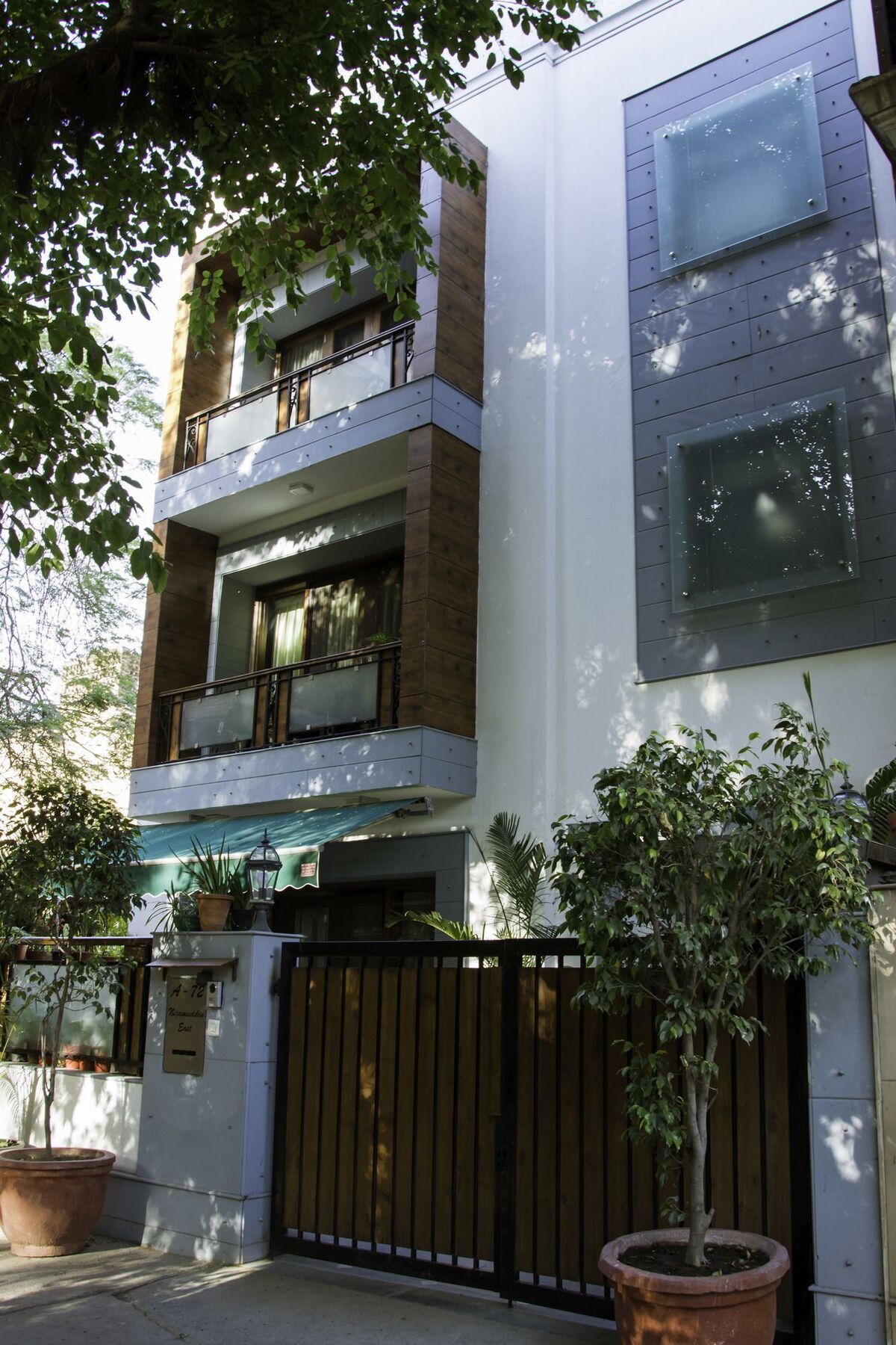 Bed & Breakfast Gg 3*