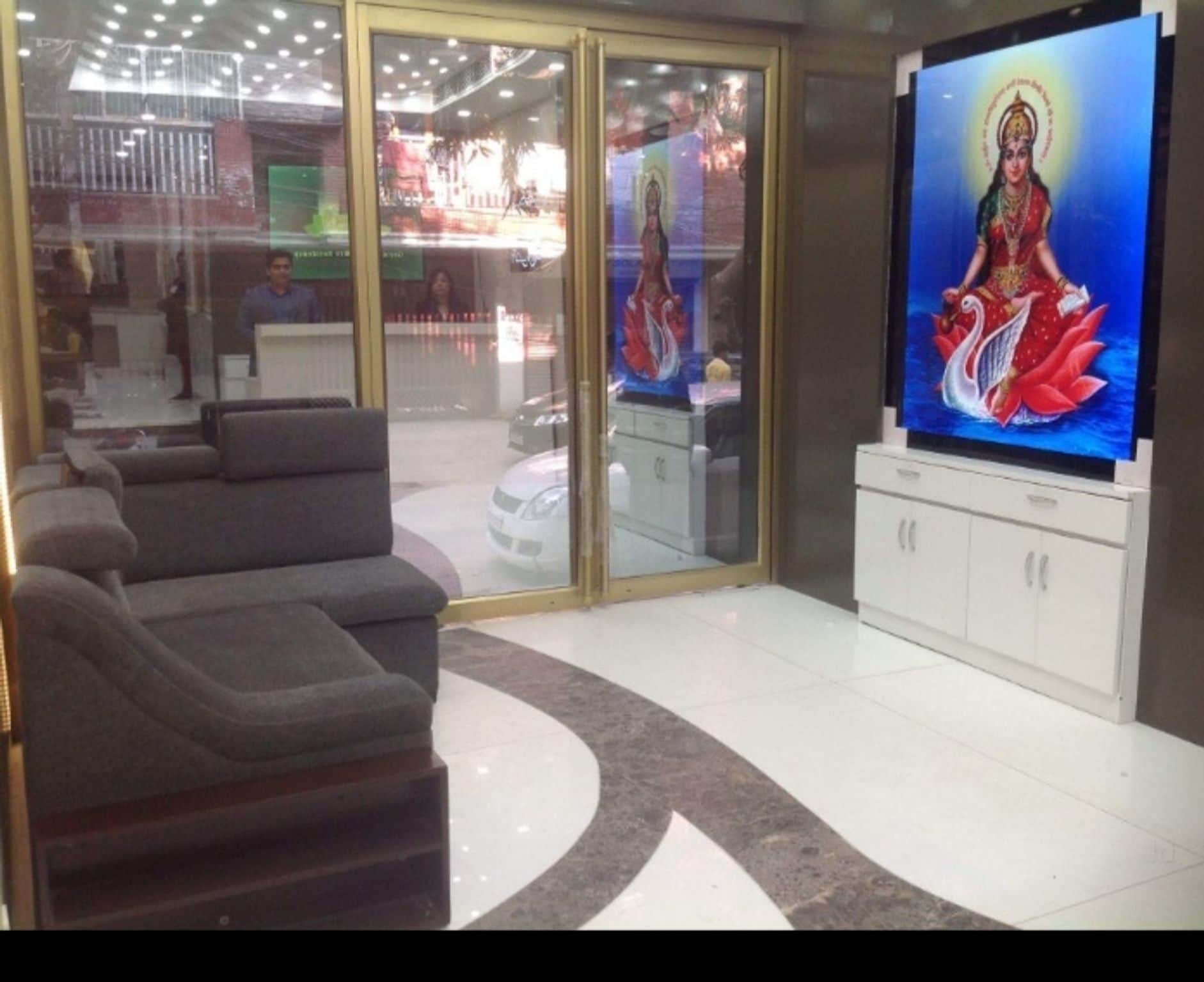 Gayatri Residency Hotel 3*
