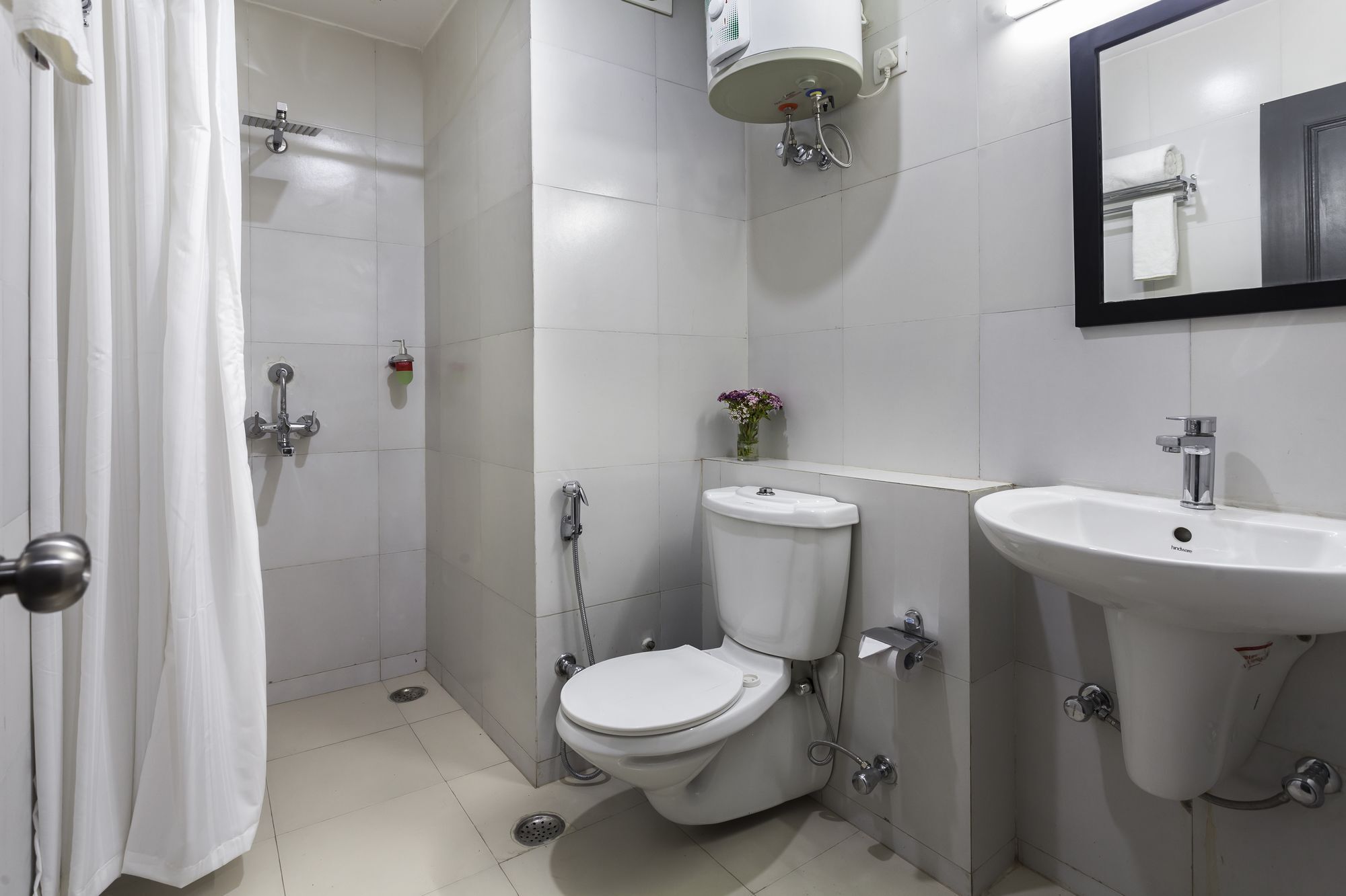 Oyo Townhouse 002 New Delhi