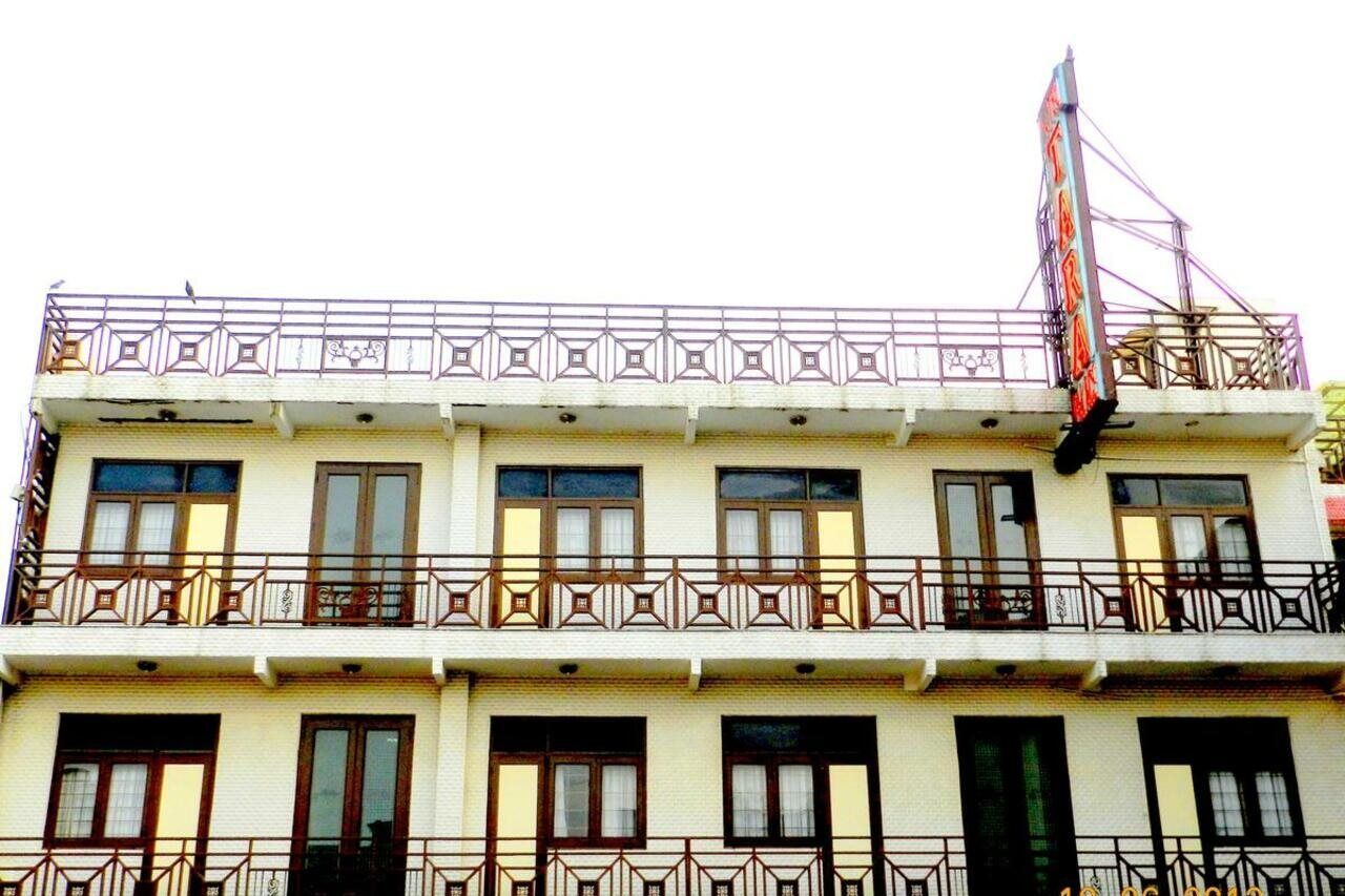 Tara Palace, Chandni Chowk Hotel New Delhi