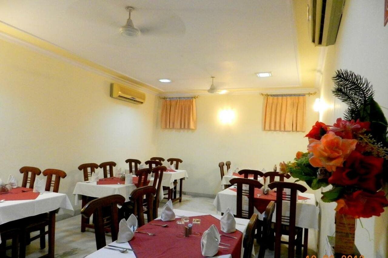 Tara Palace, Chandni Chowk 3* New Delhi