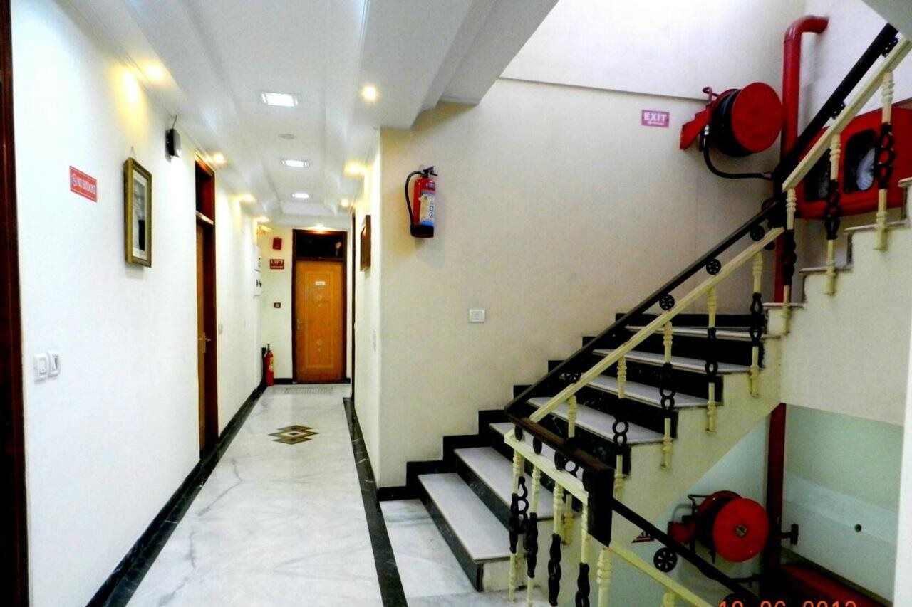 Tara Palace, Chandni Chowk