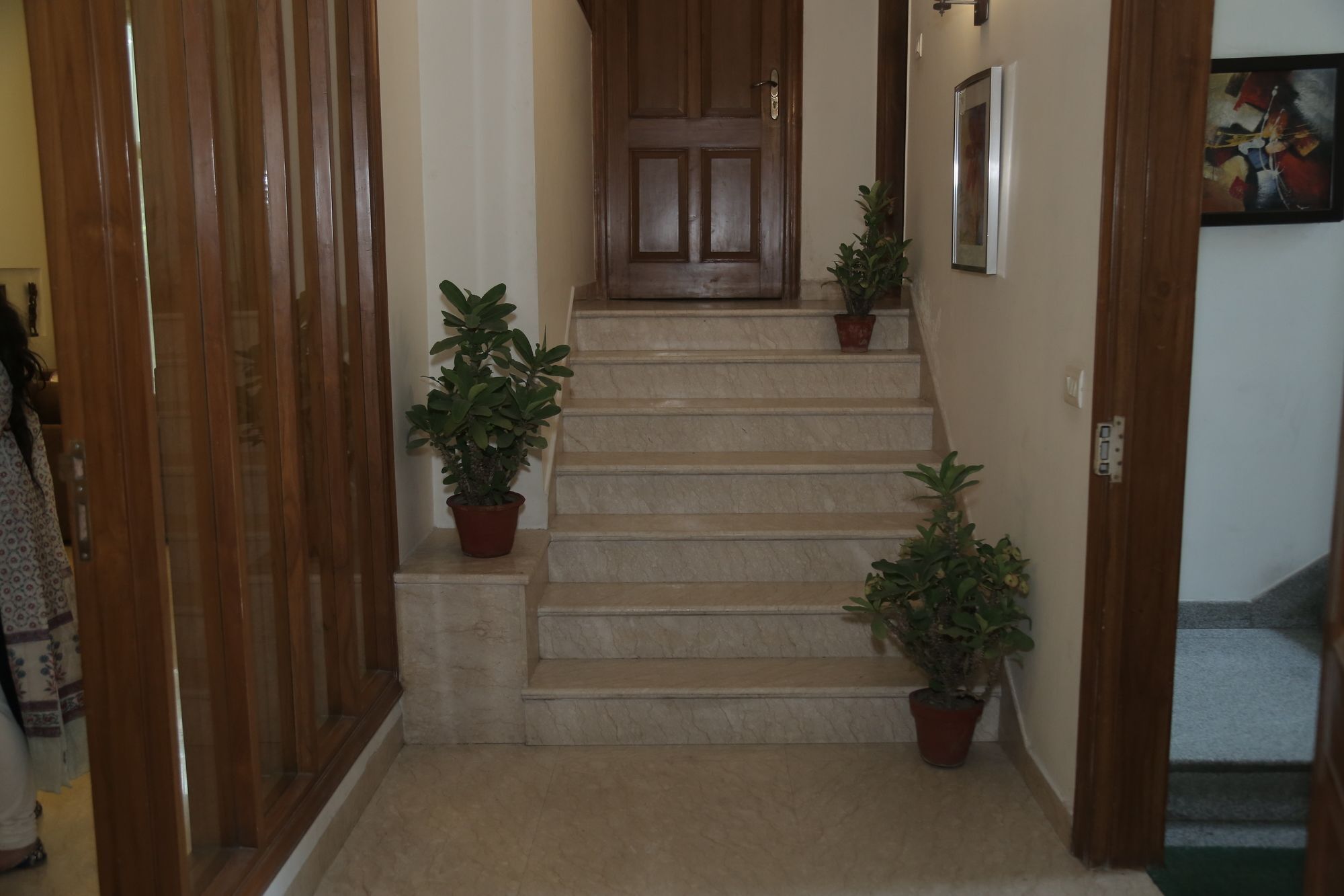 Apartment 18 New Delhi