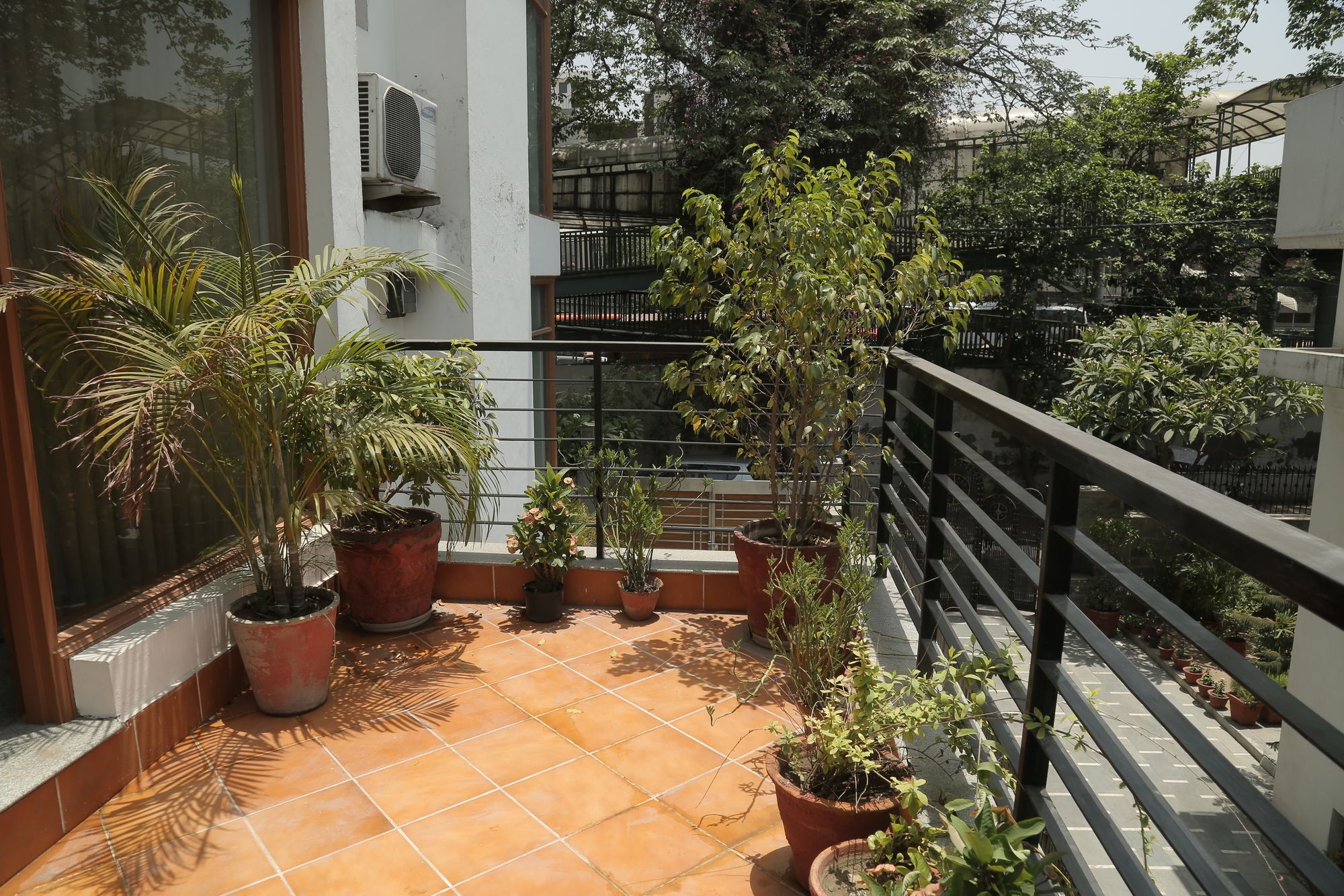 18 Apartment New Delhi