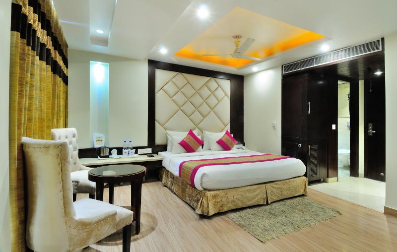 Sai Miracle - Luxury Living 3*