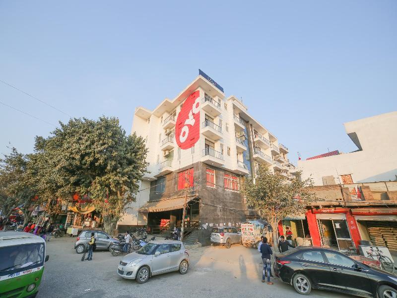 Hotel Townhouse Rivasa Regency 4*