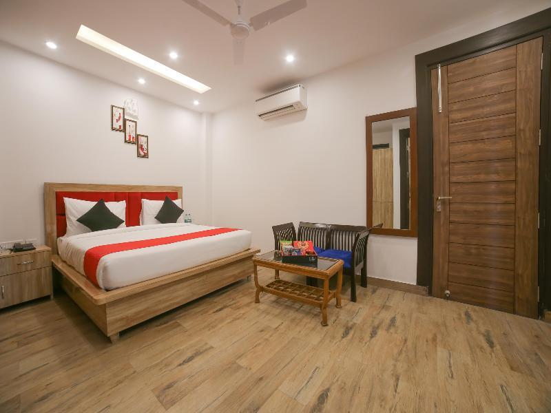 Townhouse Rivasa Regency Hotel 4*