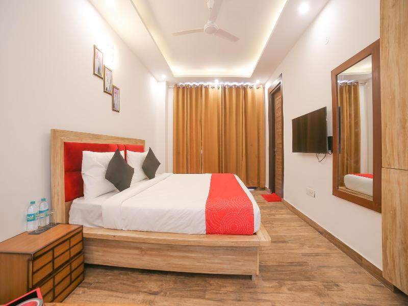 Hotel Townhouse Rivasa Regency