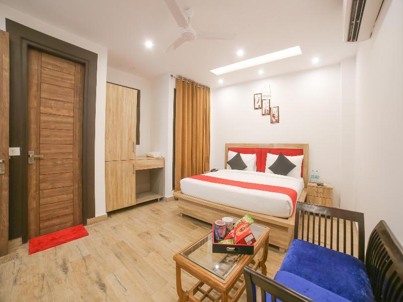 Hotel Townhouse Rivasa Regency
