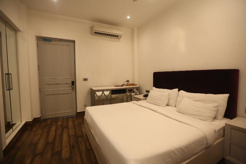 Hotel Satvik By Chhabra