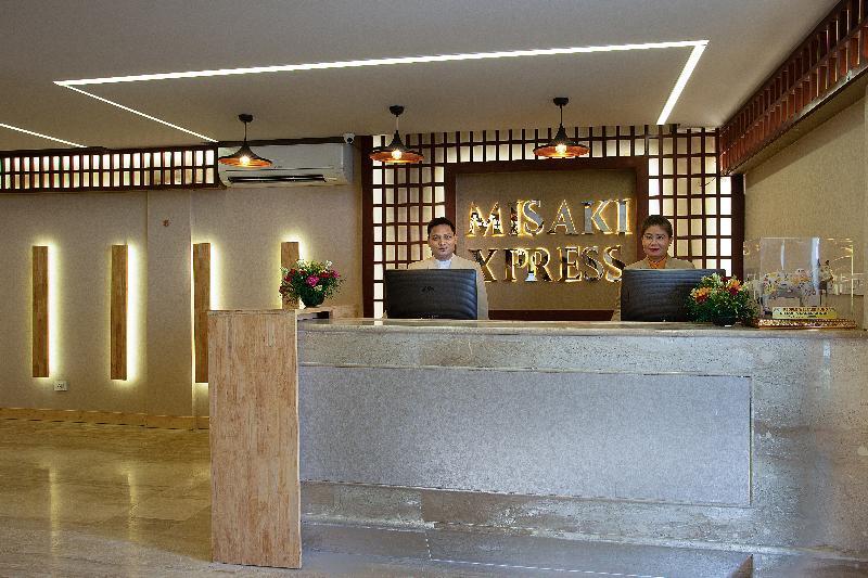 The Lohmod - Near Delhi Airport 4*