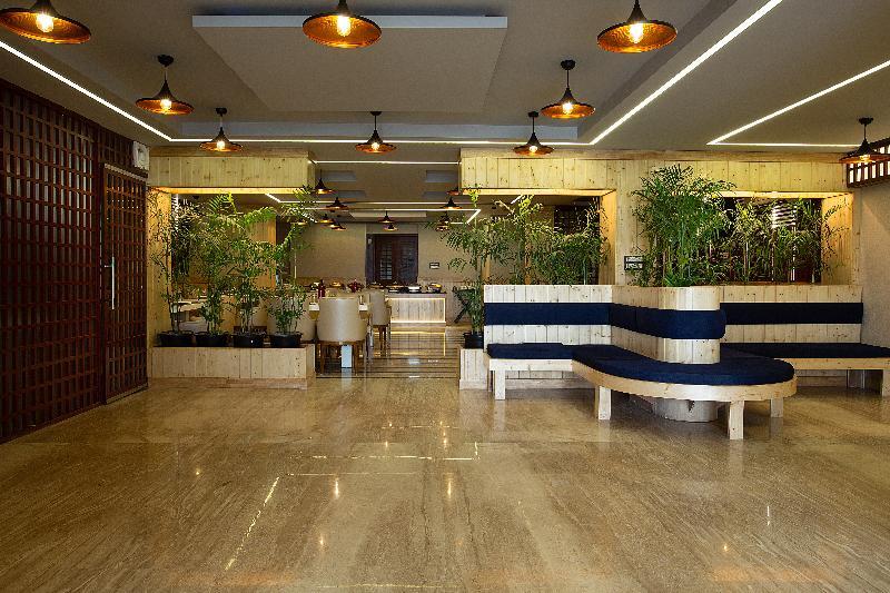 The Lohmod - Near Delhi Airport