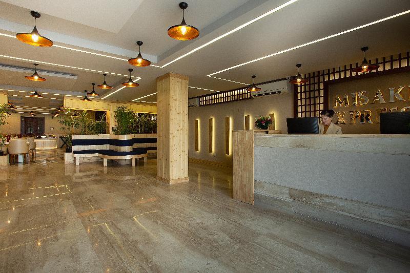 The Lohmod - Near Delhi Airport Hotel 4*