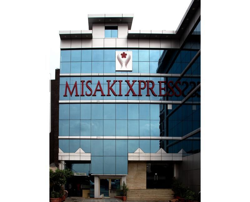 The Lohmod - Near Delhi Airport 4* New Delhi
