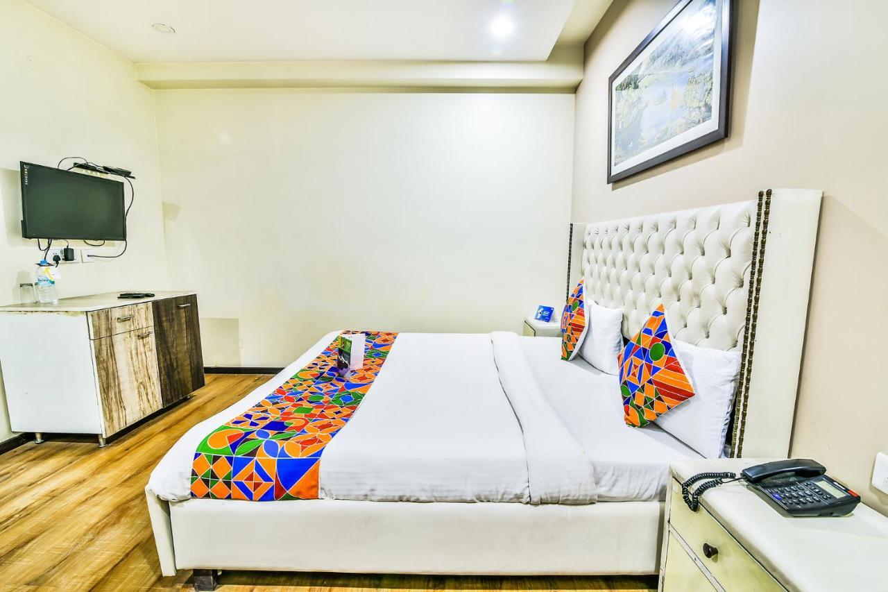Fabexpress Grand Shoba 3*