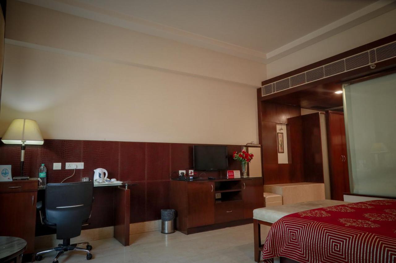 Airport Residency Hotel New Delhi
