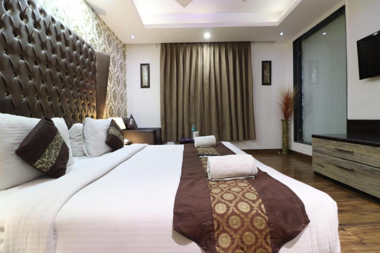 Waterfall Hotel Delhi (National Capital Territory of India)