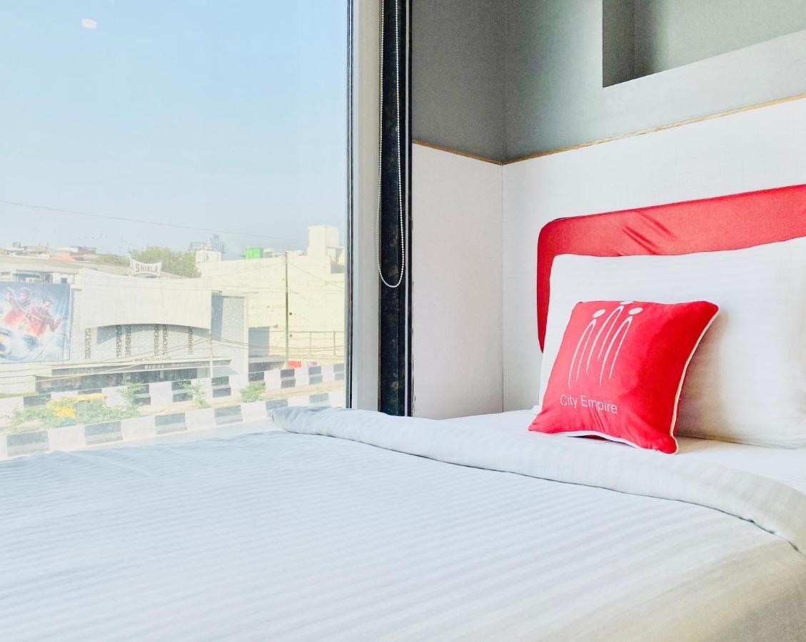 Hotel Empire - 2025 Traveller's Choice Award Winning