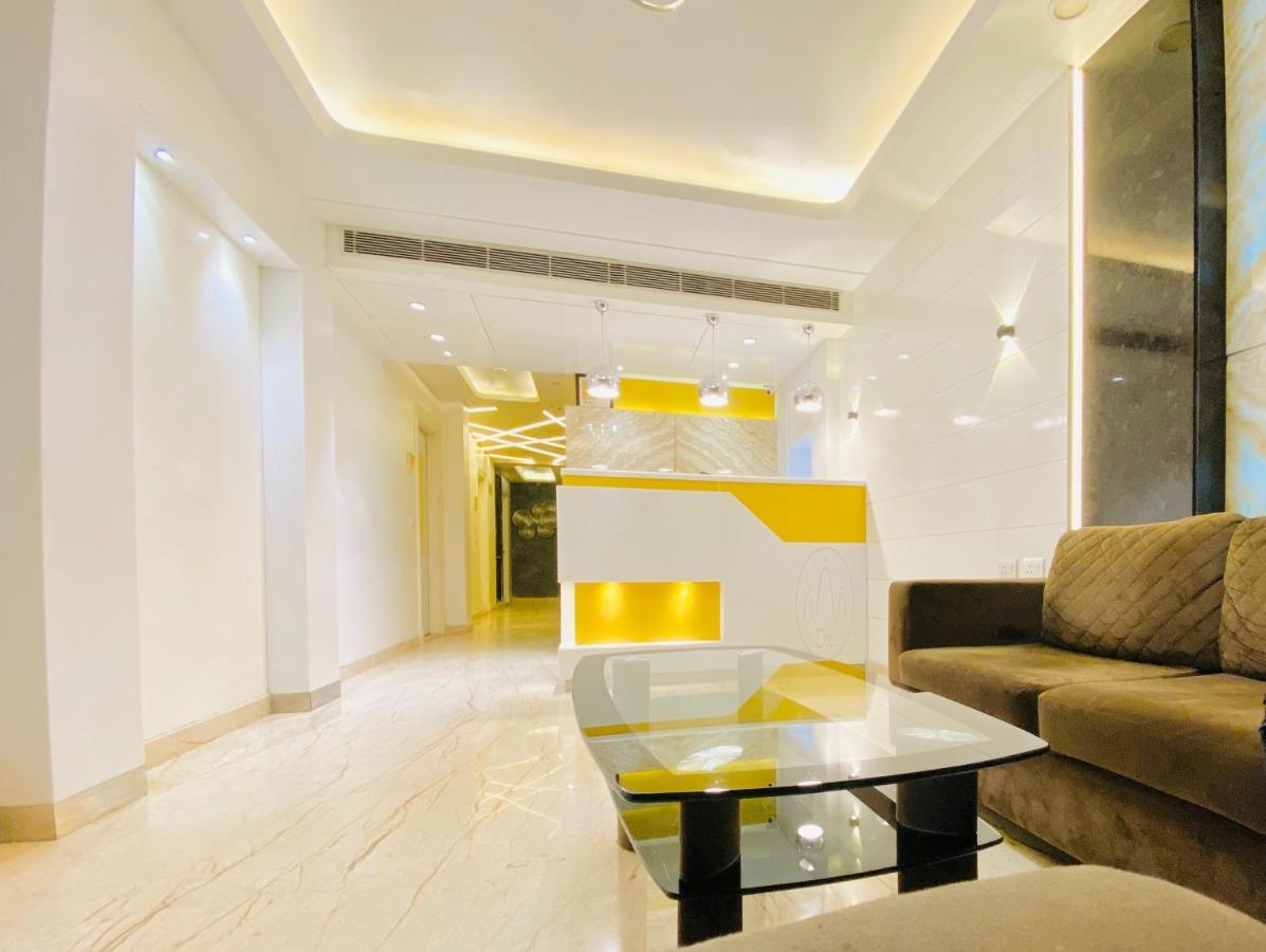 Hotel Empire - 2025 Traveller's Choice Award Winning New Delhi