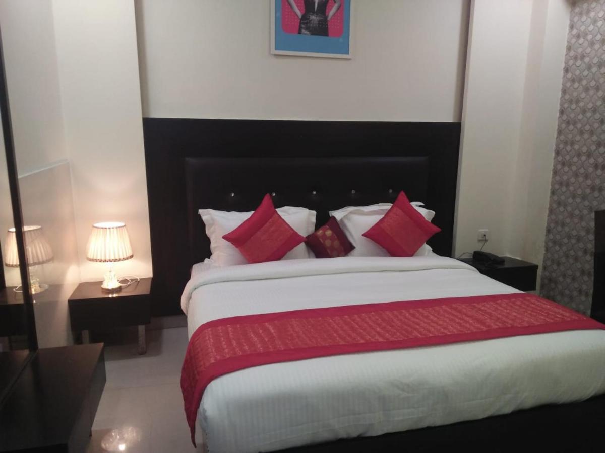 Hotel Vivah Residency 3*