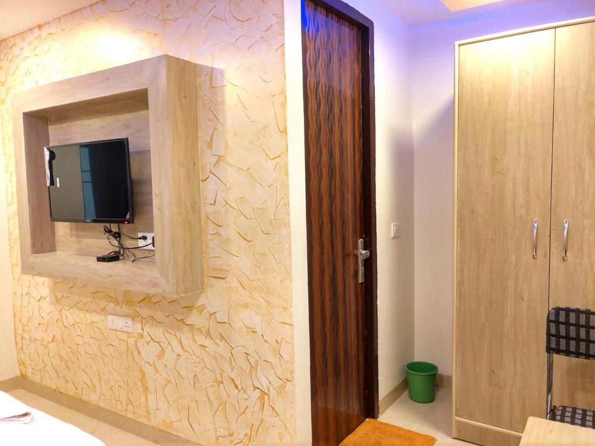 The Atlantic 3* New Delhi
