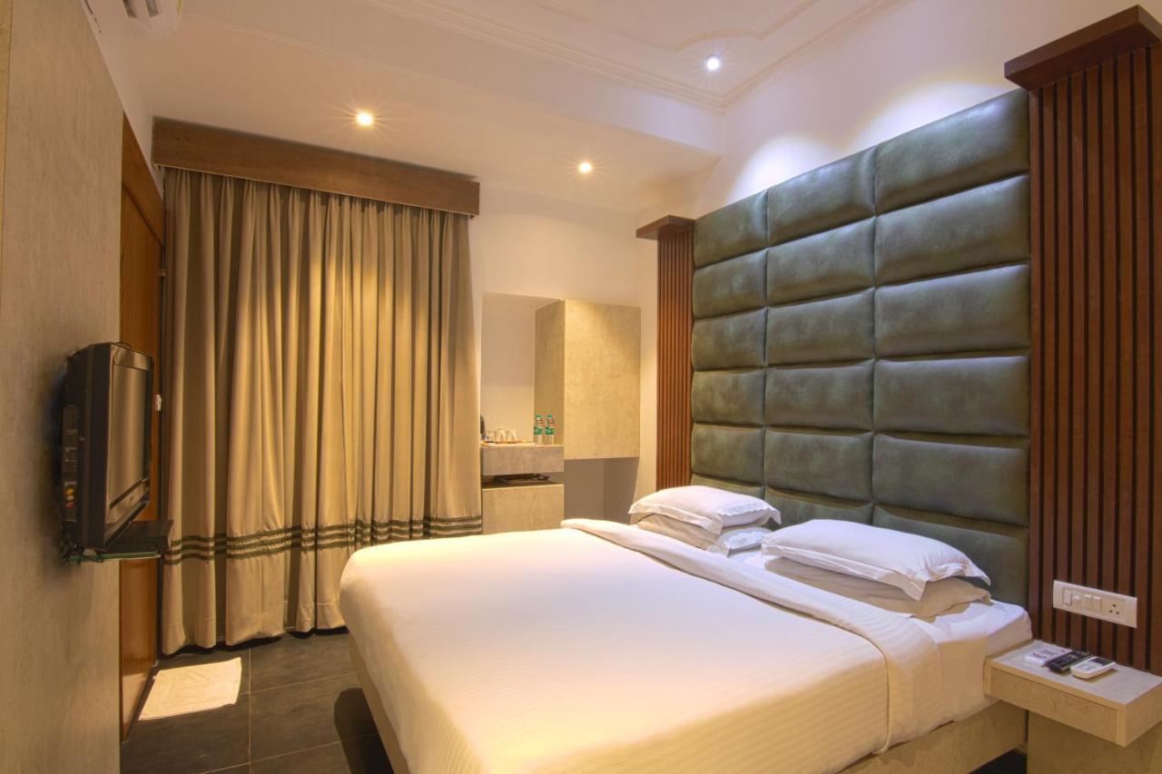 Sri Nanak Continental 3* Delhi (National Capital Territory of India)