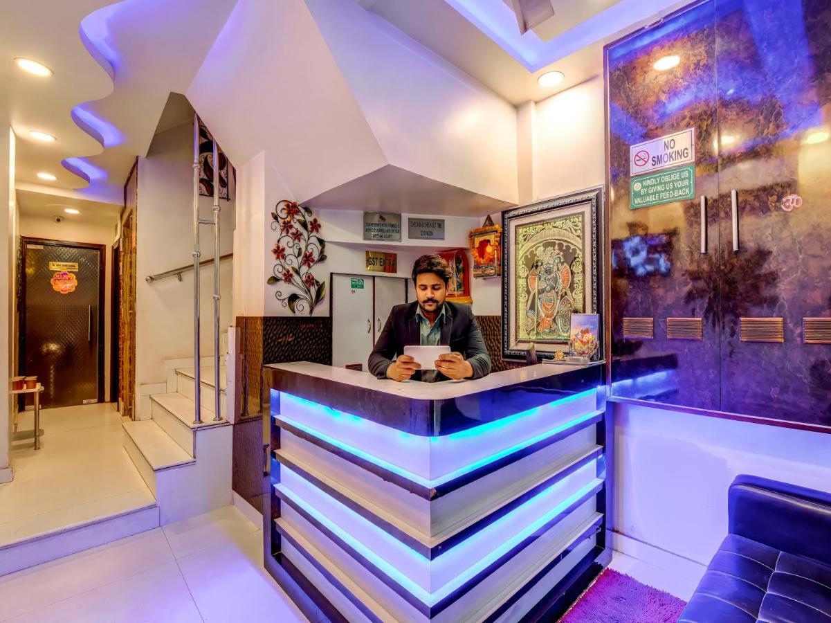 Hotel Sarthak Palace - By Pooja Hospitality Nova Deli