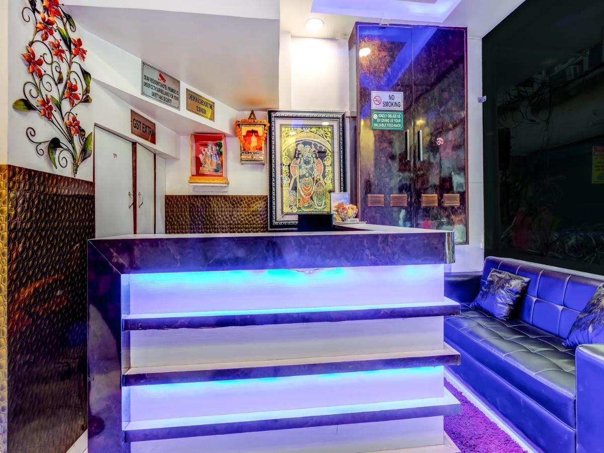 Hotel Sarthak Palace - By Pooja Hospitality Nova Deli