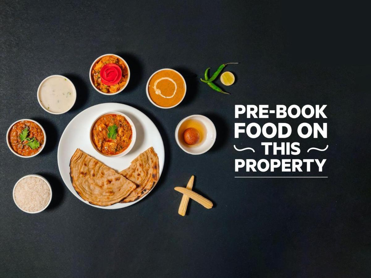 Hotel Sarthak Palace - By Pooja Hospitality Nova Deli