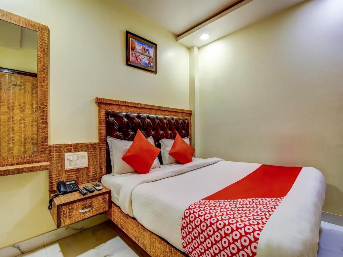 Sarthak Palace - By Pooja Hospitality Hotel Nova Deli