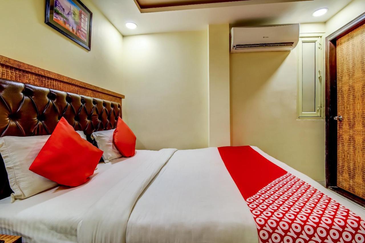 Sarthak Palace - By Pooja Hospitality 3*