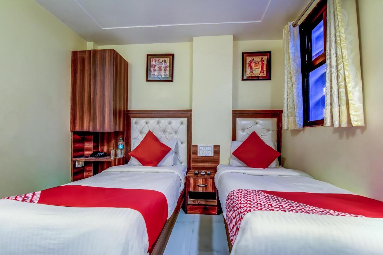 Hotel Sarthak Palace - By Pooja Hospitality
