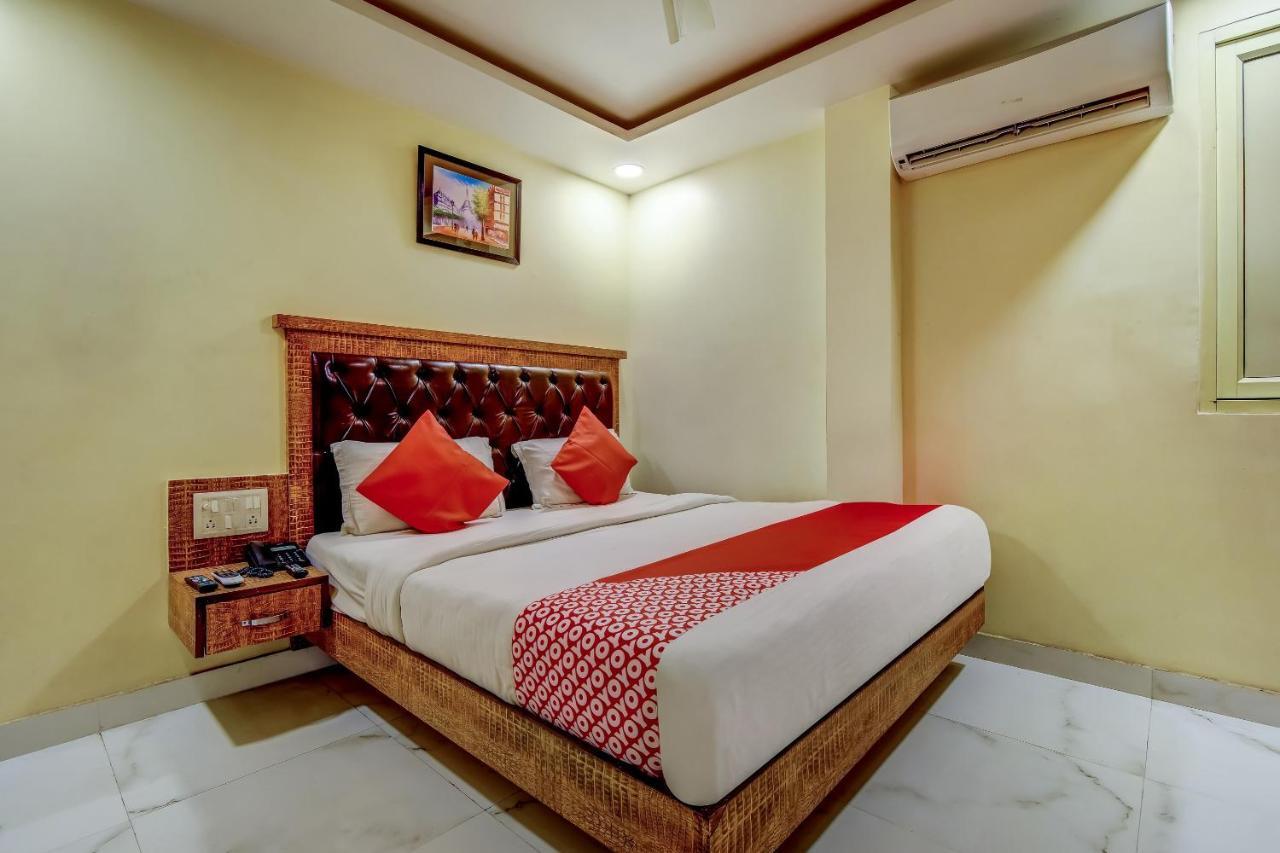 Hotel Sarthak Palace - By Pooja Hospitality Nova Deli