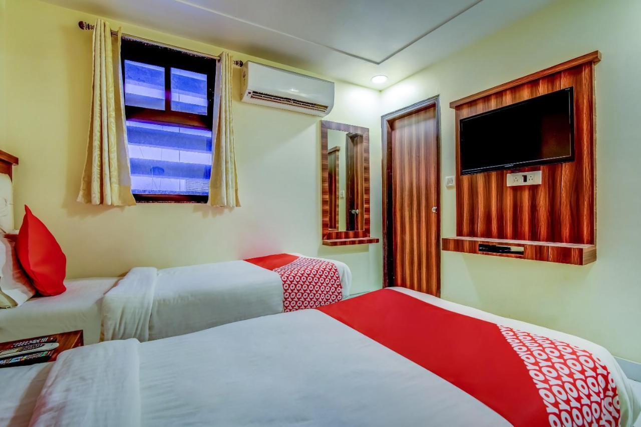 Sarthak Palace - By Pooja Hospitality Hotel Nova Deli