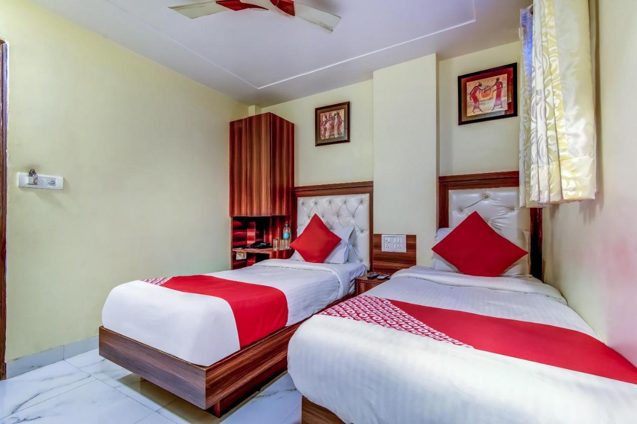 Sarthak Palace - By Pooja Hospitality