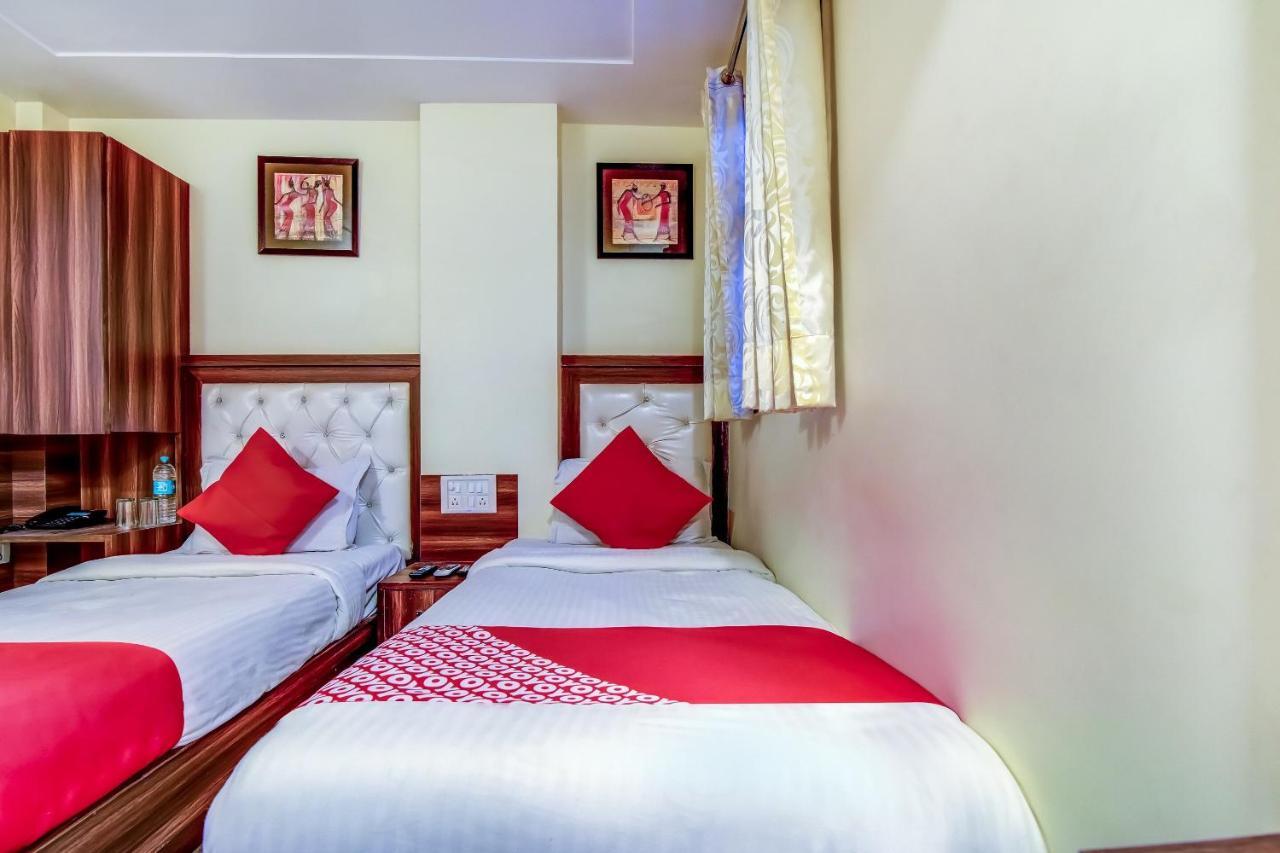 Sarthak Palace - By Pooja Hospitality