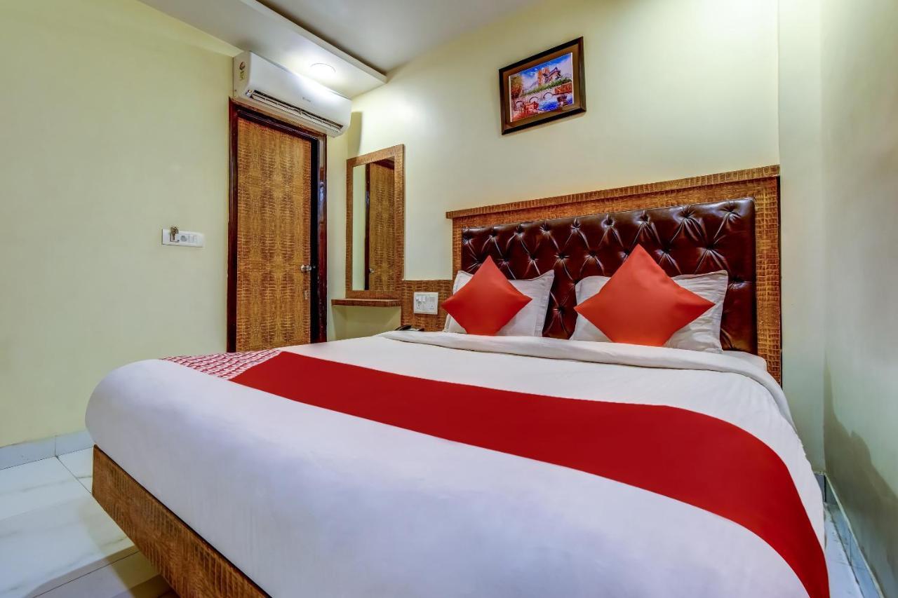 Sarthak Palace - By Pooja Hospitality
