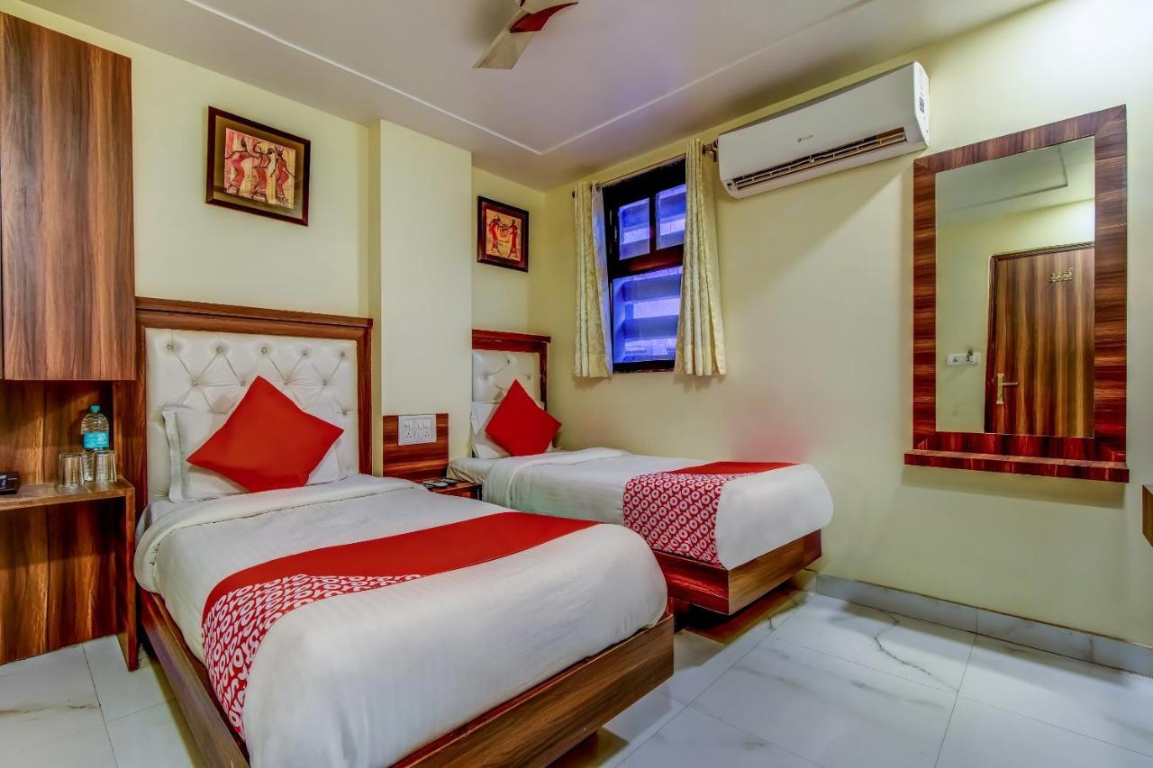 Sarthak Palace - By Pooja Hospitality Nova Deli