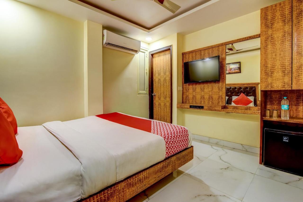 Hotel Sarthak Palace - By Pooja Hospitality 3*