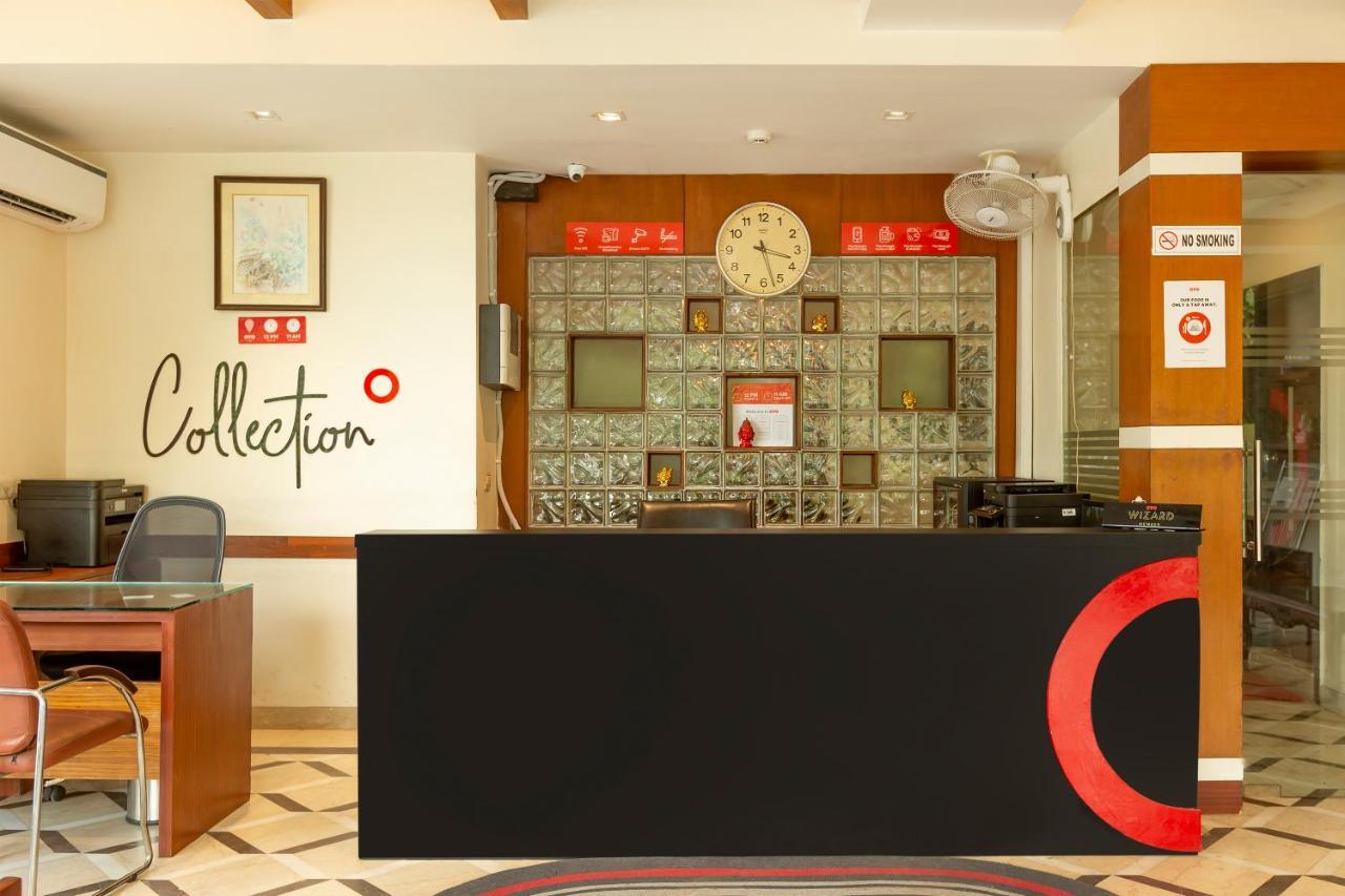 Edition O 30065 Regale Hotel 3*