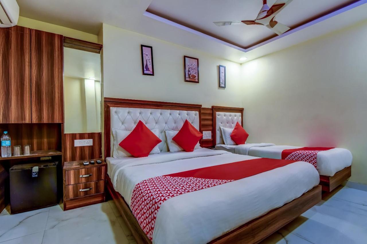 Hotel Sarthak Palace - By Pooja Hospitality 3*