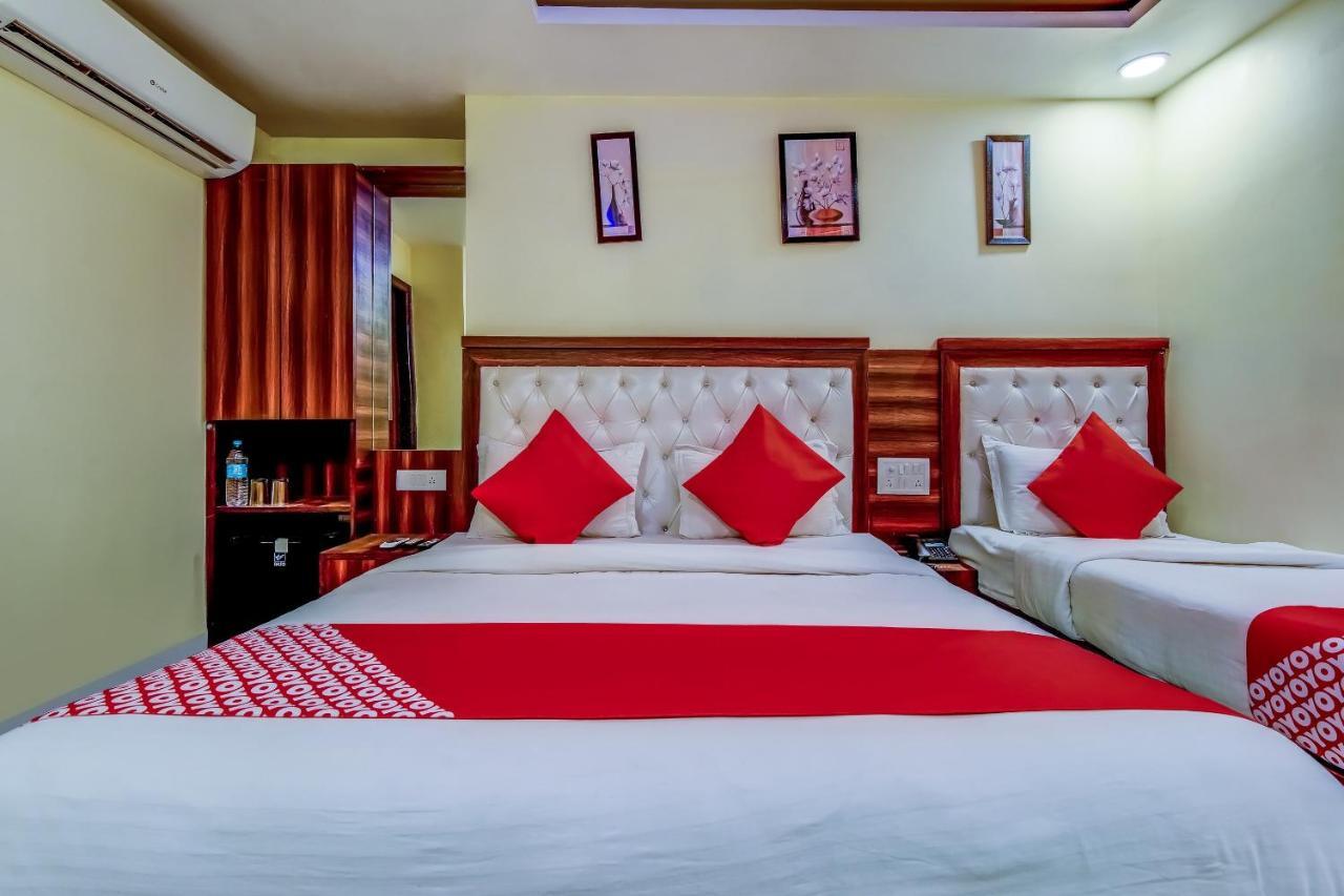 Sarthak Palace - By Pooja Hospitality 3*