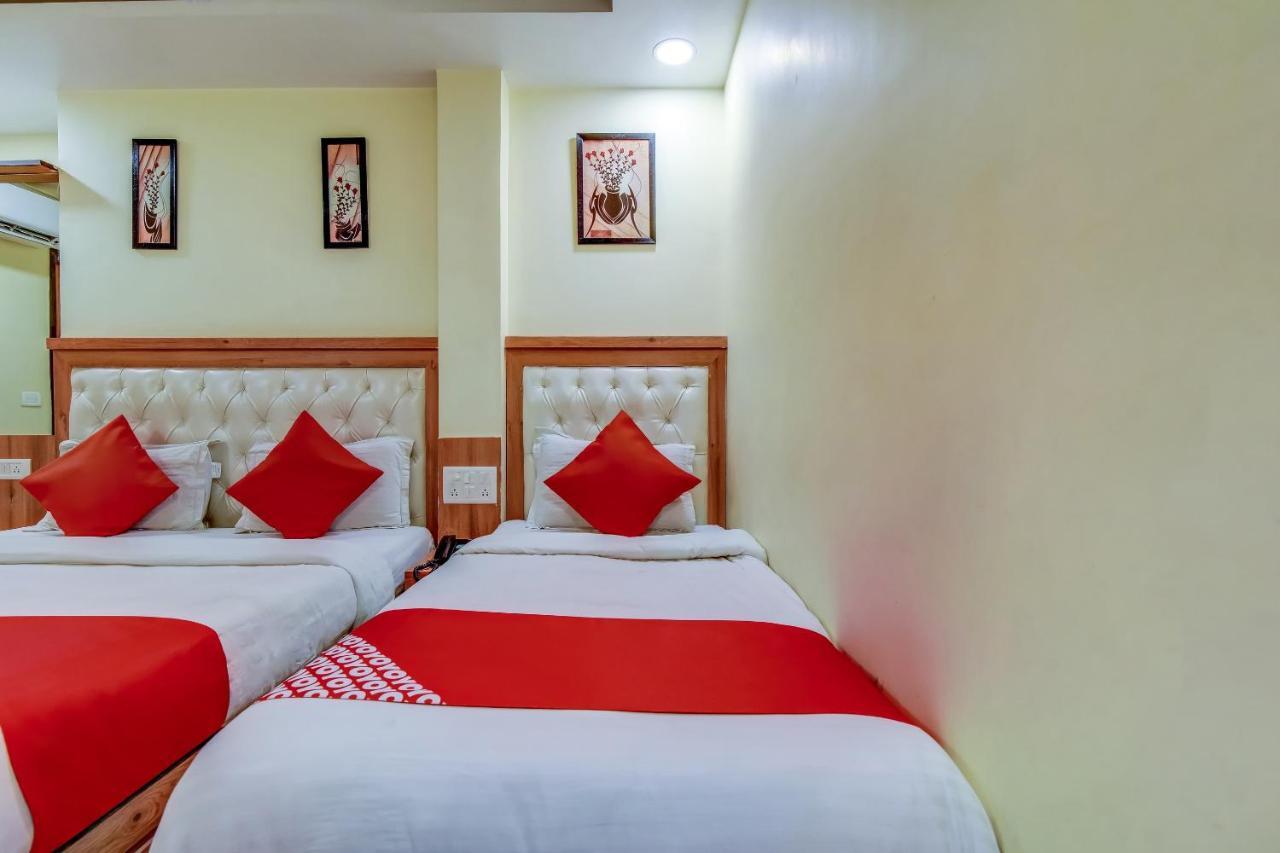 Sarthak Palace - By Pooja Hospitality Hotel Nova Deli