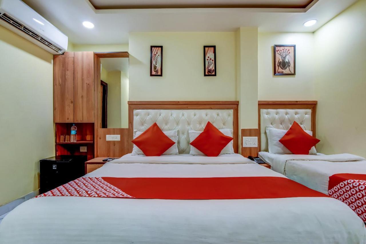 Sarthak Palace - By Pooja Hospitality 3*