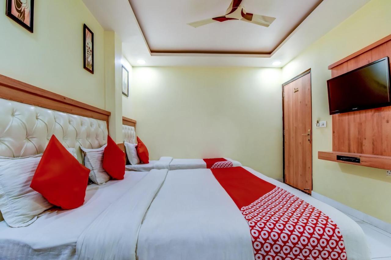 Sarthak Palace - By Pooja Hospitality