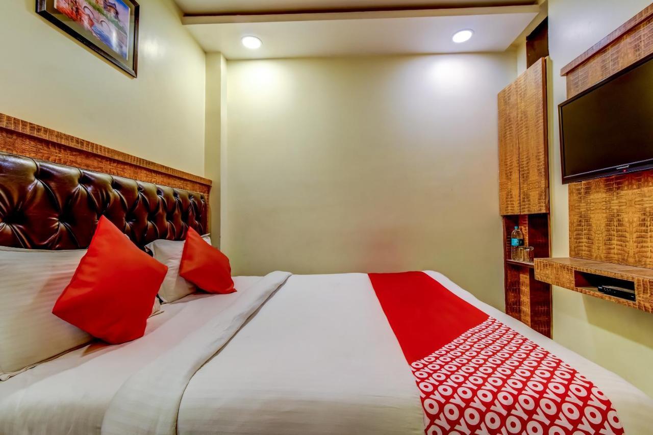 Hotel Sarthak Palace - By Pooja Hospitality