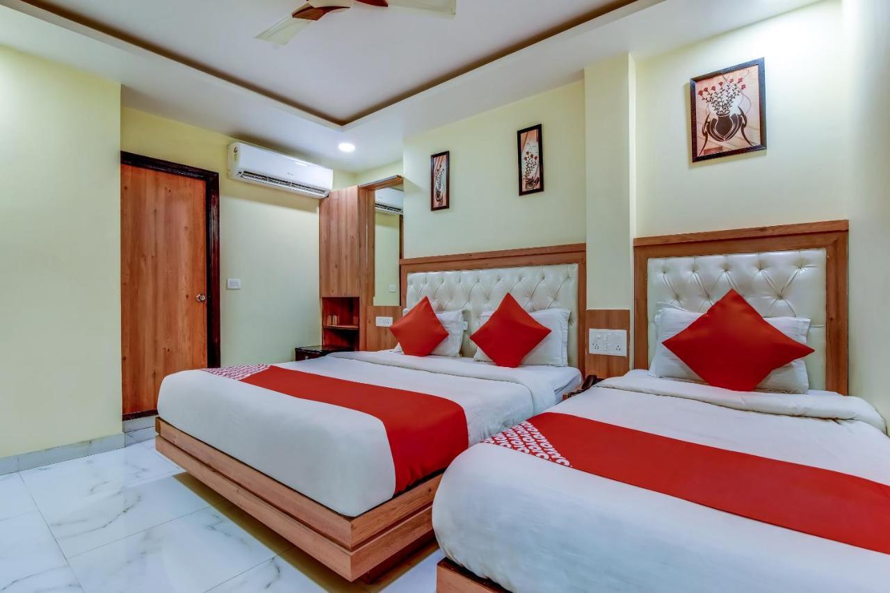 Sarthak Palace - By Pooja Hospitality