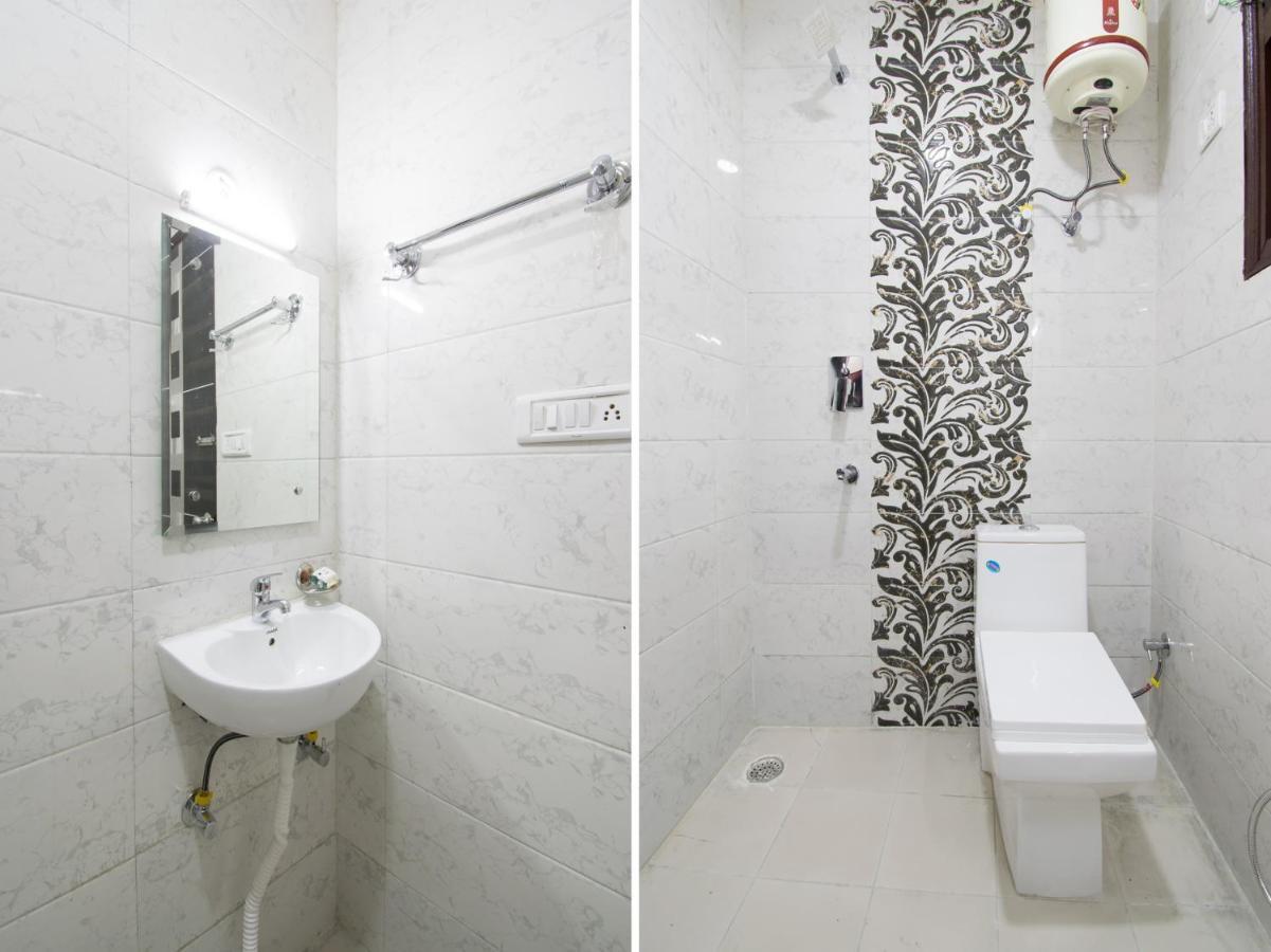 Park Suites Hotel